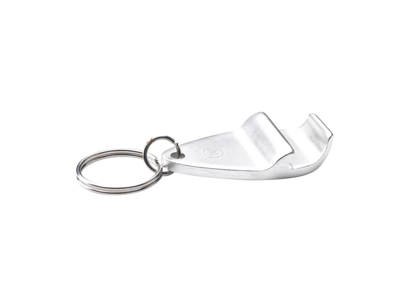 Carrera Recycled Alu opener / sleutelhanger Carrera Recycled Alu opener / sleutelhanger