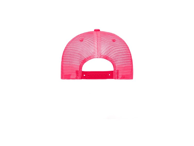 5 Panel Retro Mesh Cap