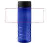 H2O Active® Eco Treble 750 ml waterfles met schroefdop H2O Active® Eco Treble 750 ml waterfles met schroefdop