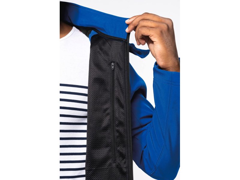 Voordelige warme softshell jas >> Snel leverbaar met eigen logo Voordelige warme softshell jas >> Snel leverbaar met eigen logo