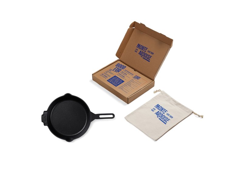 VINGA Monte Ardoise koekenpan, 20 cm