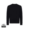 Iqoniq Etosha lichtgewicht gerecycled katoen sweater Iqoniq Etosha lichtgewicht gerecycled katoen sweater