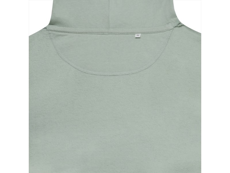 Iqoniq - trendy kleuren hoodies - en verantwoord geproduceerd! Iqoniq - trendy kleuren hoodies - en verantwoord geproduceerd!