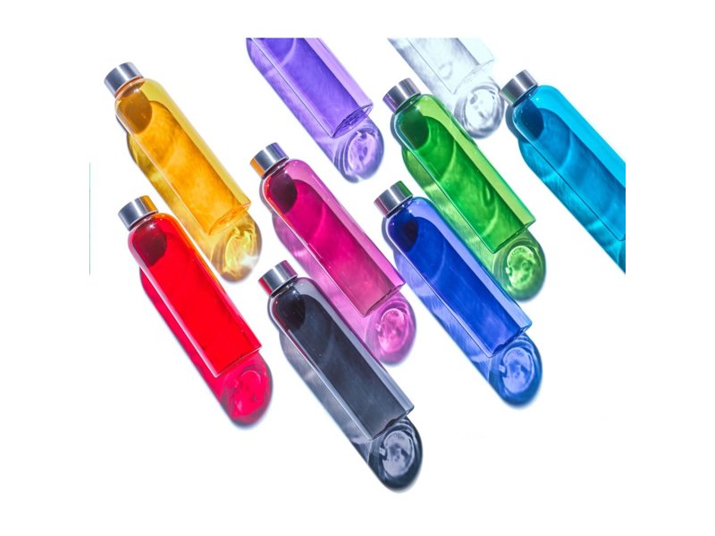 Duurzame drinkflessen bedrukken - Goed voor het milieu