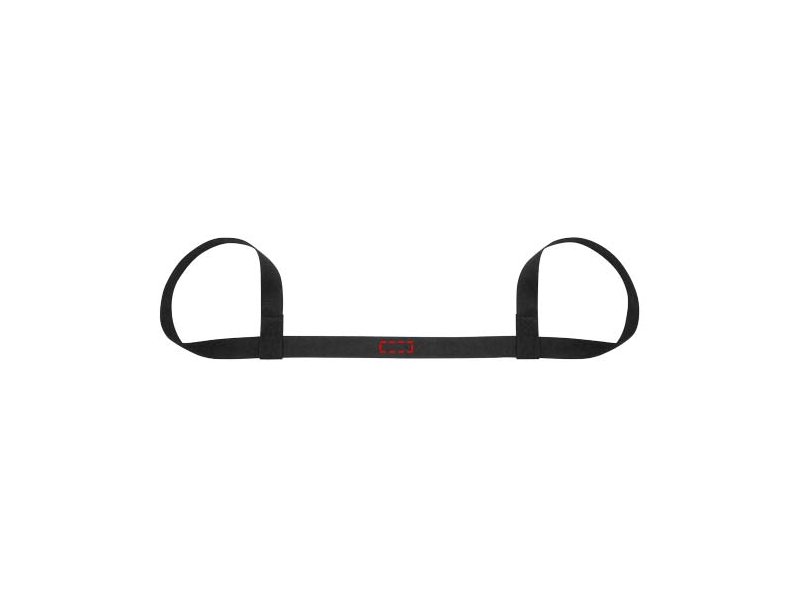 Trikona yogamat van kurk Trikona yogamat van kurk