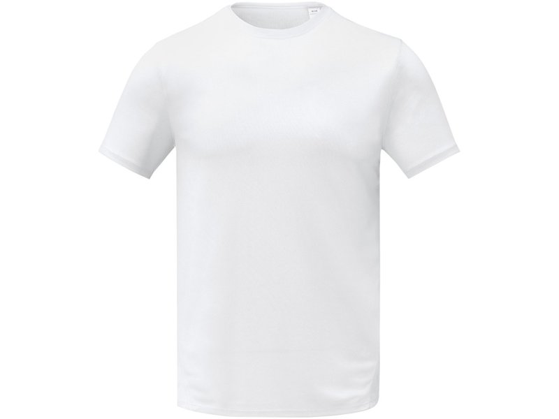 Kratos cool fit heren T-shirt met korte mouwen | TotZiens Kratos cool fit heren T-shirt met korte mouwen | TotZiens