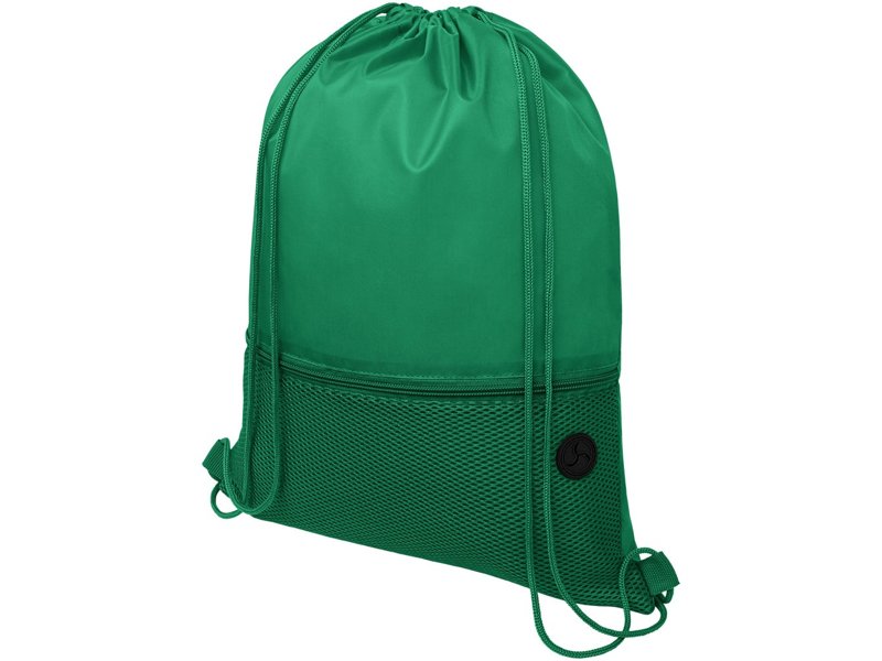 Oriole mesh rugzak met trekkoordsluiting 5L Oriole mesh rugzak met trekkoordsluiting 5L