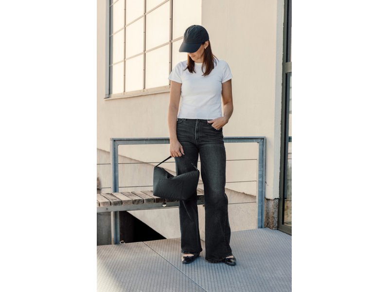 KENTO URBAN RCS gerecyclede nylon koeltas KENTO URBAN RCS gerecyclede nylon koeltas