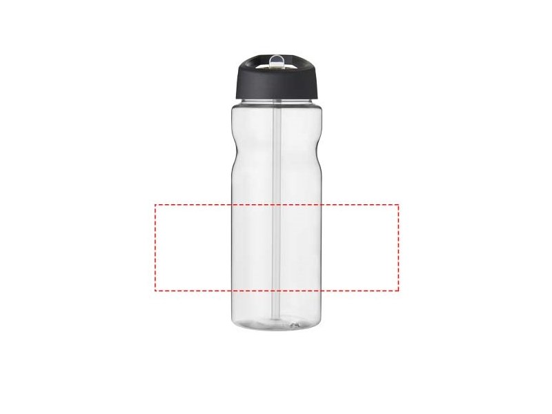 H2O Base® 650 ml bidon met fliptuitdeksel