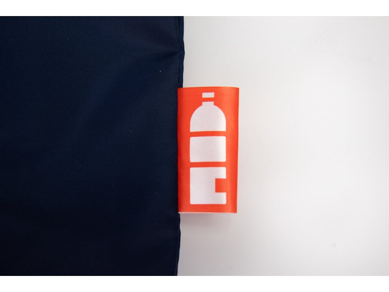 Milieuvriendelijke Winkeltassen: Recycle Bags Foldable Shopper - TotZiens Promotions Milieuvriendelijke Winkeltassen: Recycle Bags Foldable Shopper - TotZiens Promotions