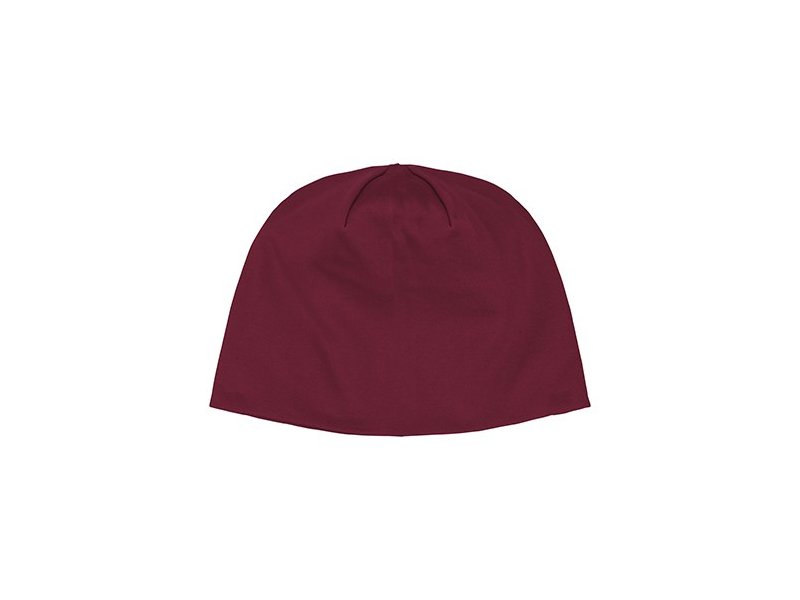 Neutral - Interlock Beanie Neutral - Interlock Beanie