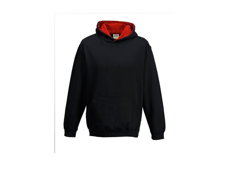 AWDis Varsity Hoodie Kids AWDis Varsity Hoodie Kids