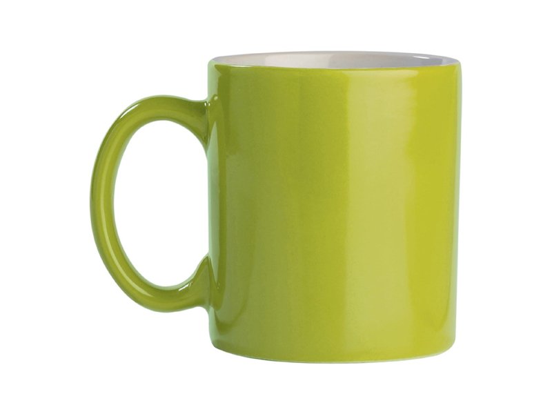 Mok Oslo kleur 300 ml Mok Oslo kleur 300 ml