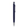 Balpen Monaco Metaal rubberised