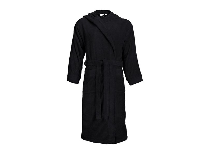 The One Towelling® - Bathrobe Hooded The One Towelling® - Bathrobe Hooded