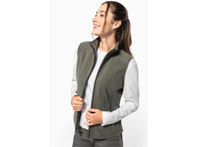 Kariban Damesvest polar Melodie