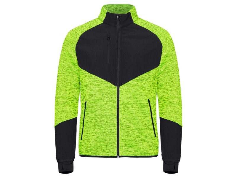 Clique Haines Fleece Jacket