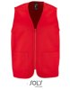 SOL´S - Unisex Bodywarmer Wallace SOL´S - Unisex Bodywarmer Wallace