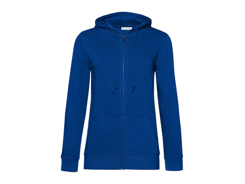 B&C - Inspire Zipped Hood Jacket /Women_°
