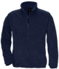 Fleece jas bedrukken met tekst of logo