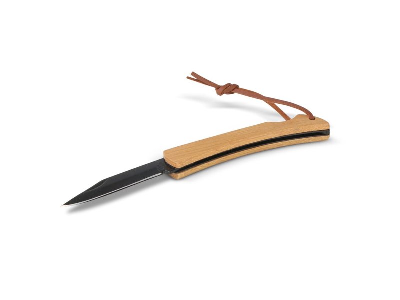 Zakmes bamboe Zakmes bamboe