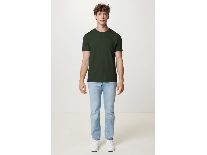 Iqoniq T-shirt Bryce