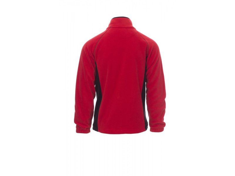 Payper fleece jas Aspen ⇨ Specialist in borduren fleece jassen