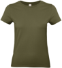 B&C #E190 Ladies' T-shirt | TotZiens Promotions B&C #E190 Ladies' T-shirt | TotZiens Promotions