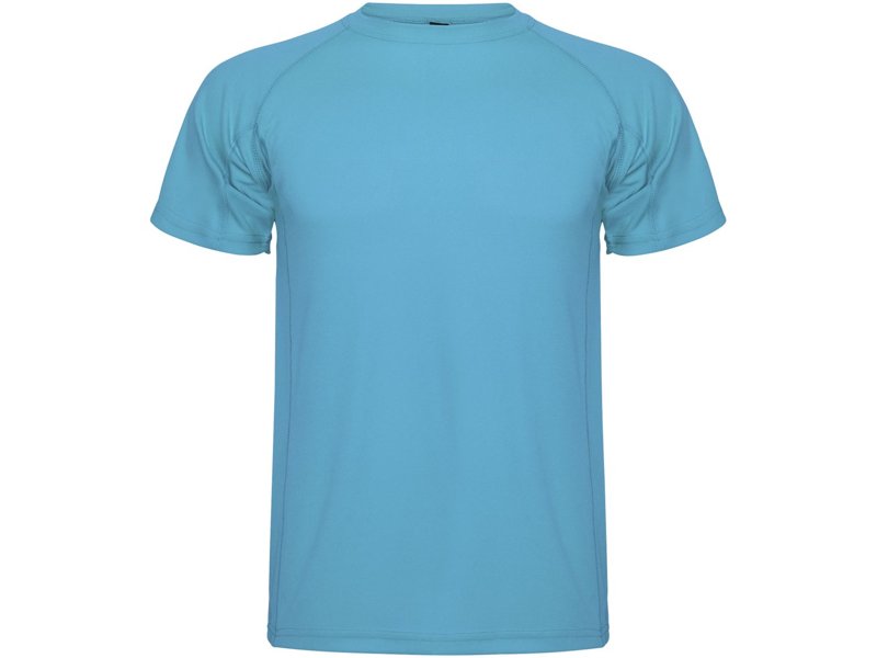 Roly sportshirt Montecarlo kids Roly sportshirt Montecarlo kids