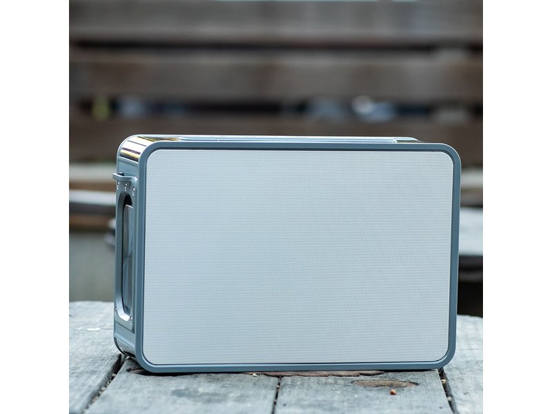 Jouncer Speaker Jouncer Speaker