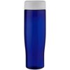 H2O Active® Eco Tempo waterfles van 700 ml met schroefdop