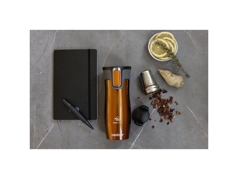 Contigo® Westloop Mug 470 ml thermosbeker Contigo® Westloop Mug 470 ml thermosbeker