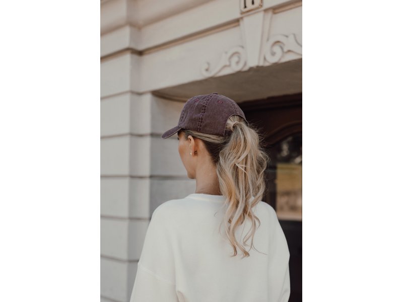 BEAU Washed cap Beau AWARE™ BEAU Washed cap Beau AWARE™