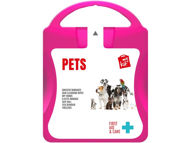 MyKit huisdieren set MyKit huisdieren set