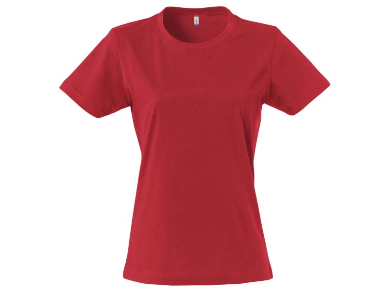 Clique Basic-T Ladies | TotZiens Promotions