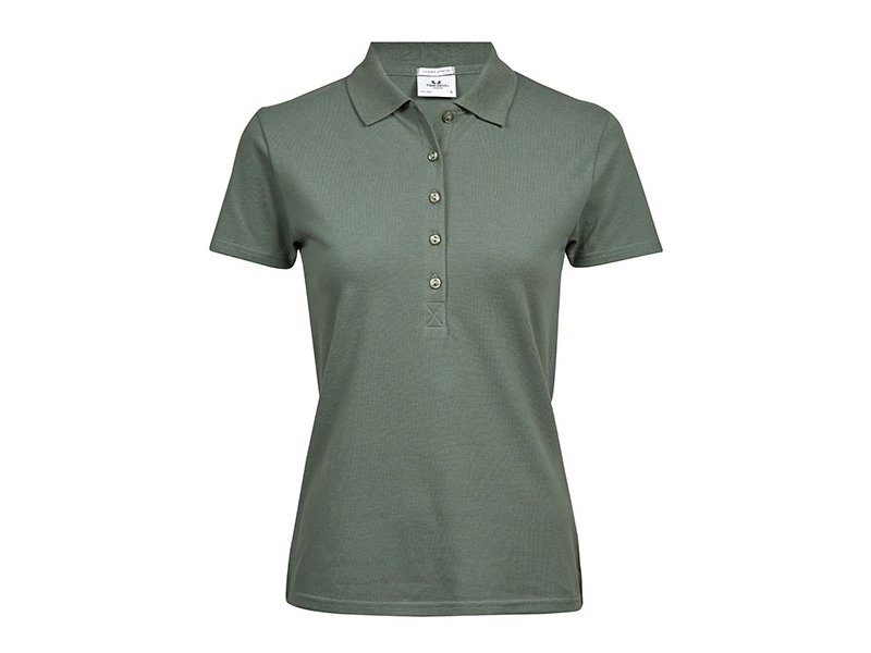 Tee Jays - Women´s Luxury Stretch Polo