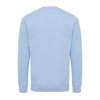 Iqoniq Etosha lichtgewicht gerecycled katoen sweater Iqoniq Etosha lichtgewicht gerecycled katoen sweater