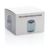 Mini aluminium draadloze speaker Mini aluminium draadloze speaker