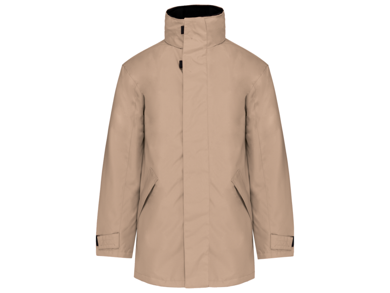Kariban Gewatteerde parka