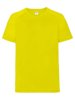 SP Run kids sportshirt, 140 gr/m² SP Run kids sportshirt, 140 gr/m²