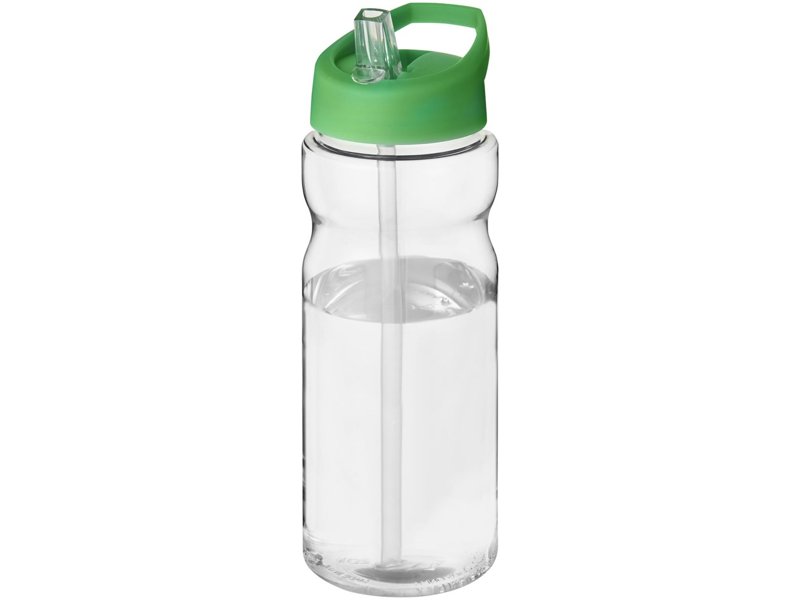 H2O Base® 650 ml bidon met fliptuitdeksel