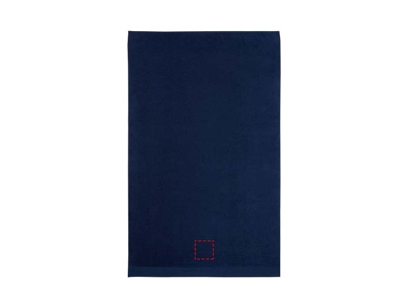 Riley badhanddoek 100 x 180 cm van 550 g/m² katoen Riley badhanddoek 100 x 180 cm van 550 g/m² katoen