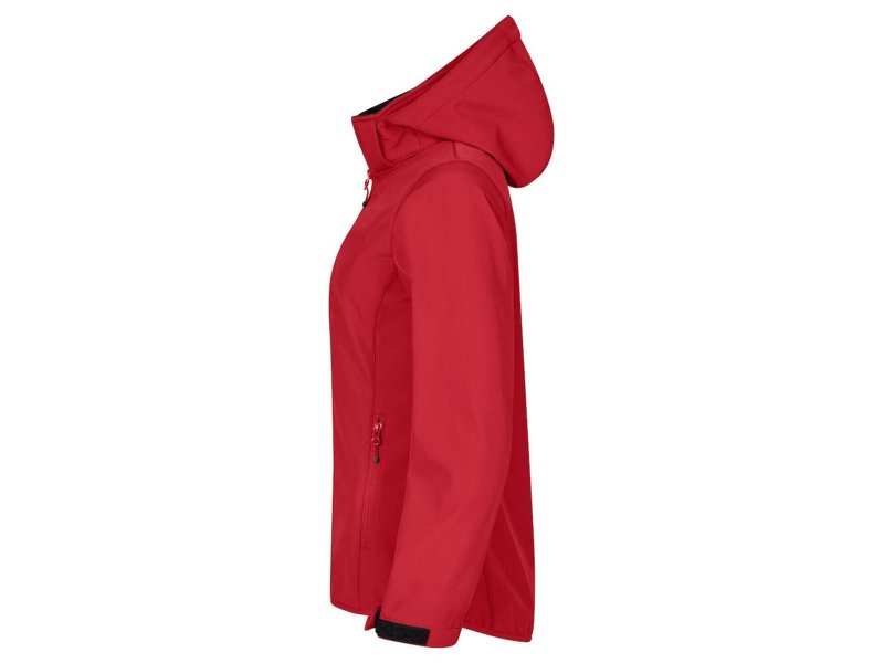 Clique Classic Softshell Hoody Lady