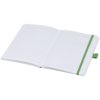 Berk notitieboek van gerecycled papier Berk notitieboek van gerecycled papier