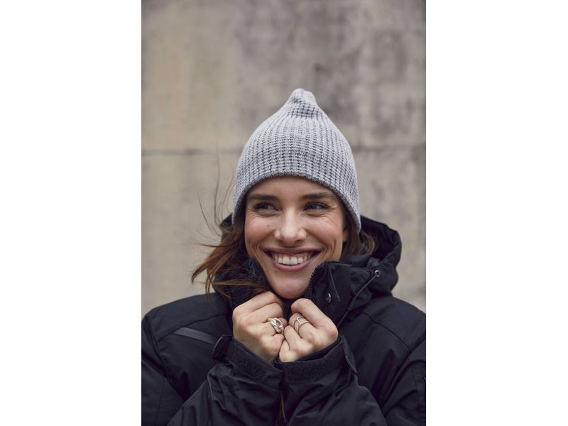 Clique Otto Gebreide Muts Clique Otto Gebreide Muts