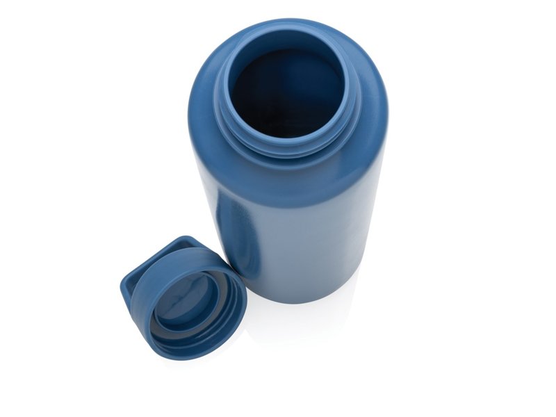 RCS recycled PP waterfles met handvat RCS recycled PP waterfles met handvat