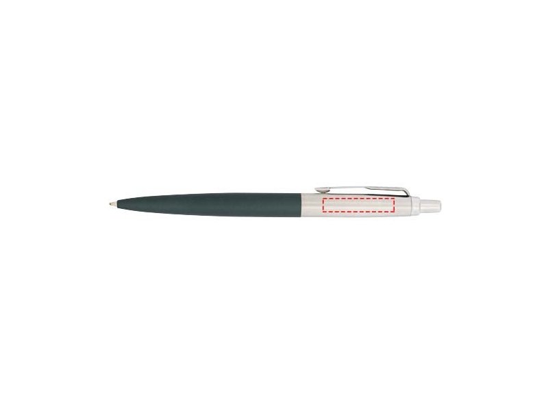 Parker Jotter XL matte balpen met chroom