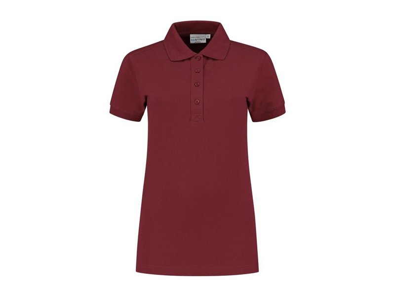 Santino Poloshirt Leeds Ladies Santino Poloshirt Leeds Ladies
