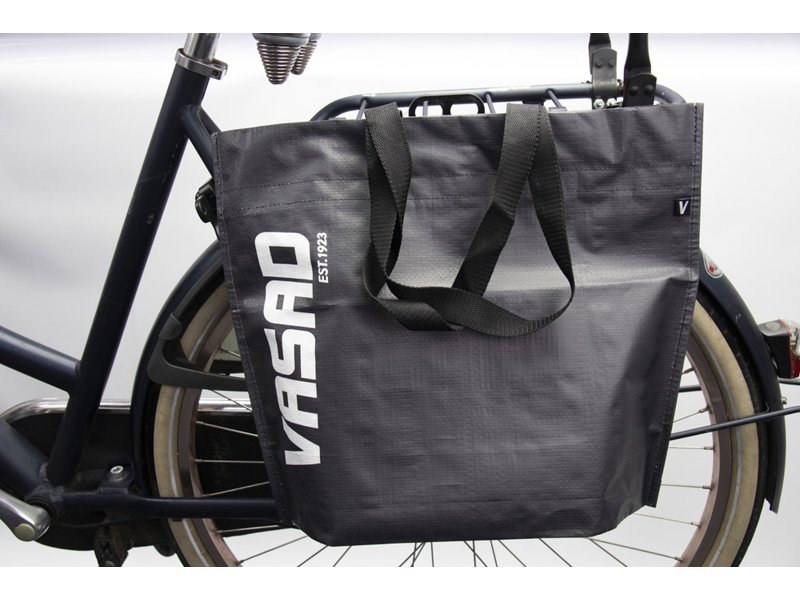 Duurzame Re-Cycle Shopper - TotZiens Promotions: Milieubewuste Winkeltassen Duurzame Re-Cycle Shopper - TotZiens Promotions: Milieubewuste Winkeltassen