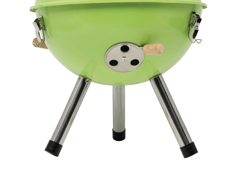 Tafelbarbecue Cookout